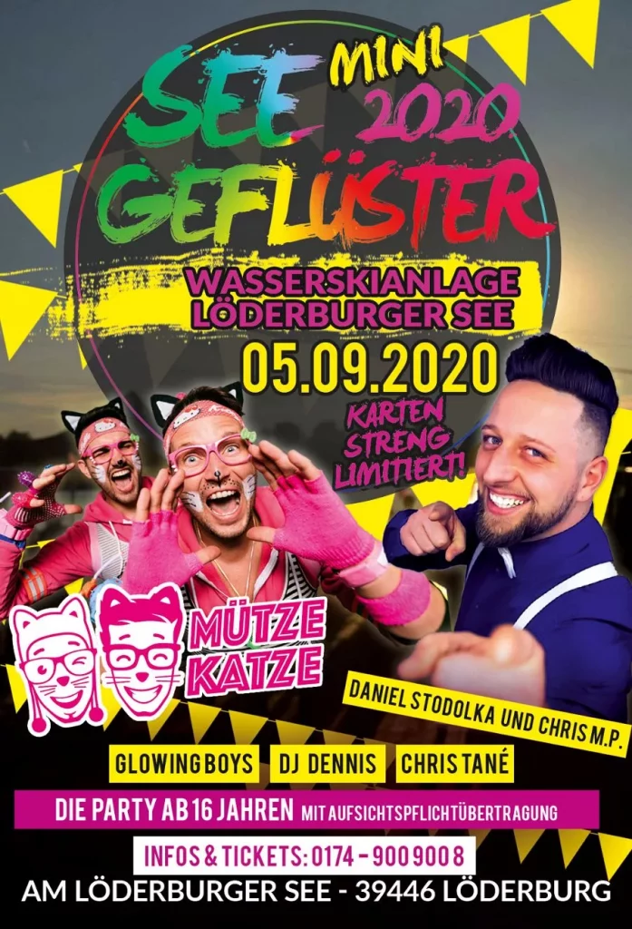 SGF Open Air 2020