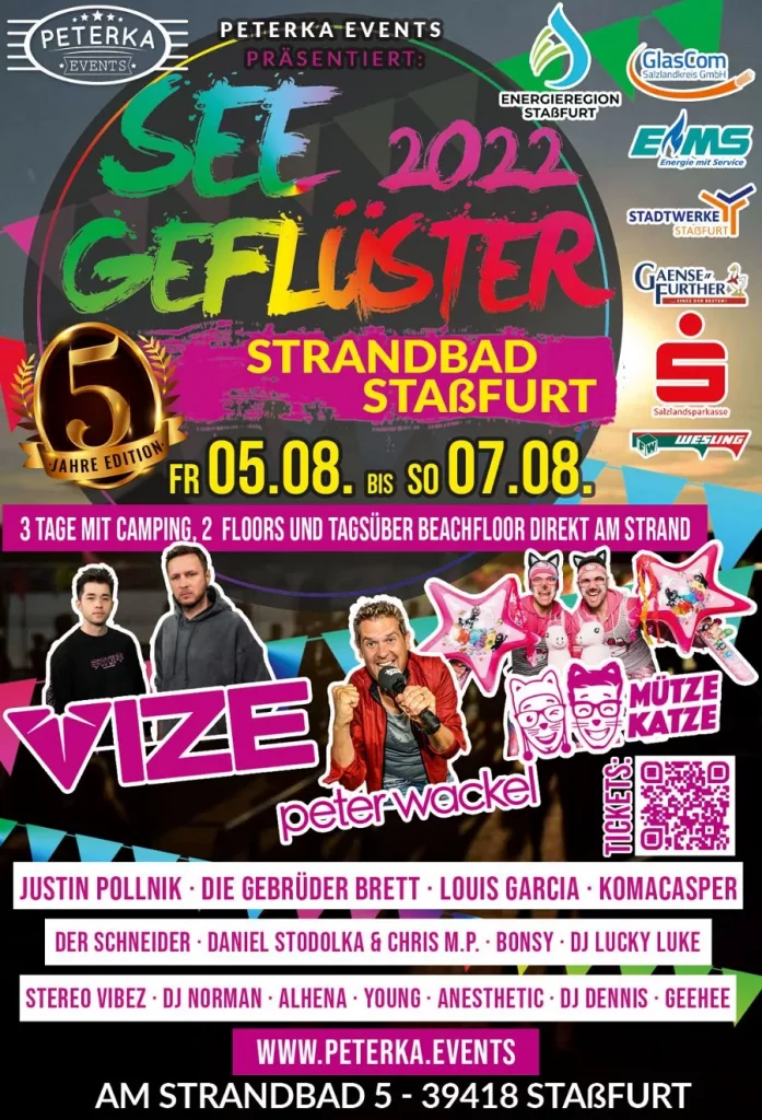 SGF Open Air 2022