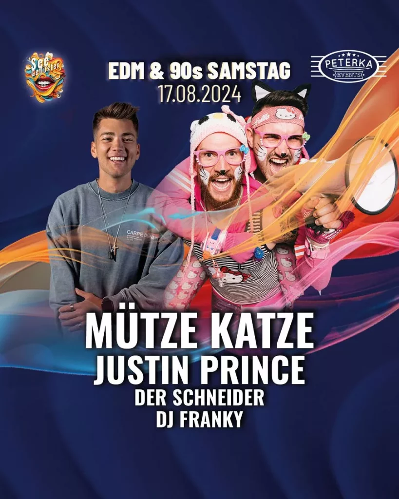 SGF Open Air 2024